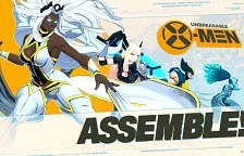 Bojovka MARVEL Tōkon: Fighting Souls vyjde začátkem srpna