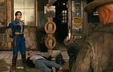 Seriálový Fallout možná dostane i druhou sezónu