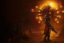 Skvělé vypadající roguelike akce Saros dostala nový trailer, byla odložena na konec dubna