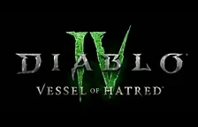 Blizzard oznámil pro Diablo IV velké rozšíření Vessel of Hatred