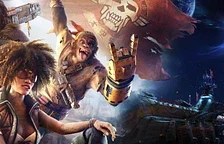 Hra Beyond Good & Evil 2 má být i po posledních škrtech v Ubisoftu ve vývoji 