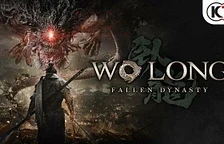 Deníček o akční hře Wo Long: Fallen Dynasty ukazuje nové záběry z hraní