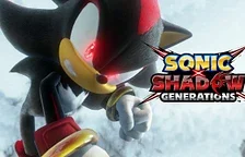 Příběhový trailer na hru Sonic X Shadow Generations