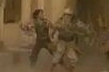 Záběry z filmu Prince of Persia