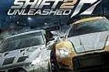 SHIFT 2 Unleashed - teaser trailer
