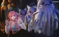 Nový trailer na dobrodružnou adventuru Infinity Nikki