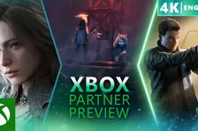 Sledujte dnes prezentaci Xbox Partner Preview