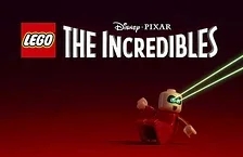 Trailer na gameplay video z LEGO The Incredibles