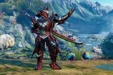 Street Fighter V dostane kostýmy inspirované hrou Monster Hunter: World