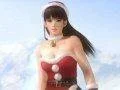 Vánoční DLC pro Dead or Alive 5