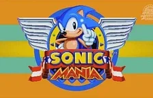 12 minut z nedávno oznámené plošinovky Sonic Mania