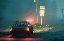 Originální survival hra Pacific Drive byla odložena na začátek příštího roku