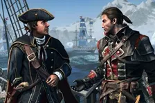 Assassin’s Creed Rogue pro současné konzole téměř jistotou, ohodnocen ratingovou organizací
