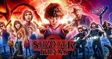 Telltale Games připravuje hru na motiv seriálu Stranger Things