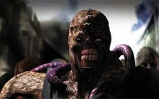 Capcom zve fanoušky série Resident Evil na testování neoznámené hry