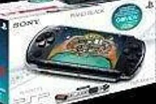 PSP Go! View Bundle odhalen