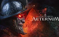 Příští rok v lednu dojde k vypnutí serverů MMO hry New World: Aeternum