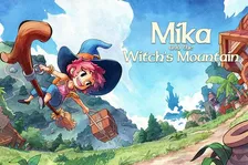 Dobrodružná hra Mika and the Witch’s Mountain vyjde příští týden