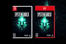 Remake hry System Shock míří na konzole Nintendo Switch a Nintendo Switch 2