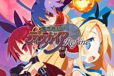 První trailer na Disgaea 1 Complete