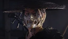 Pěkný CGI trailer na hru Ghost of Yōtei