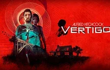 Alfred Hitchcock - Vertigo 