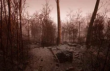 Oznámena hororová hra Abandoned pro PS5