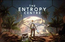 Oznámena first-person puzzle hra The Entropy Centre