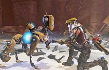 Armature Studio pracuje na dvou nových hrách