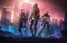 Nový trailer na Destiny 2: Lightfall představuje metropoli Neomuna