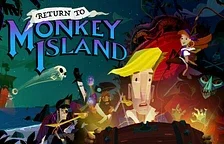 Hra Return To Monkey Island vyjde letos pro Nintendo Switch 