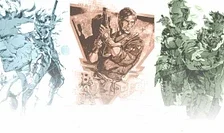 Metal Gear Solid: Master Collection - Volume 1