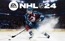 Na obalu hry NHL 24 bude hokejista Cale Makar