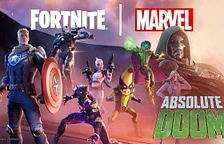 Nová sezóna Fortnite bude mít téma Marvel: Absolute Doom