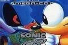 Sonic CD trailer