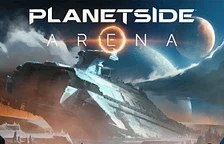 Multiplayerová akce PlanetSide Arena oznámena pro PlayStation 4