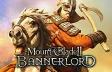 Koncem října vyjde hra Mount & Blade II: Bannerlord