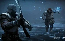 Výborný příběhový trailer na akční hru God of War Ragnarök