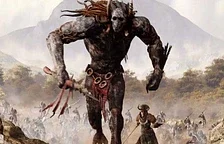 Hra GreedFall odložena na příští rok, E3 trailer