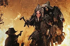 Do Hunt: Showdown se dostal nový děsivý boss