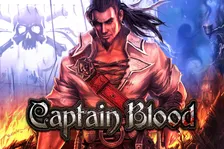 Pirátská akční hra Captain Blood vyjde začátkem května, nový trailer