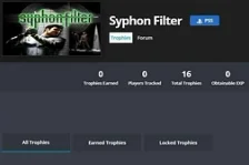 Známe další klasické PS1 hry, které budou podporovat trofeje