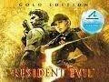 Resident Evil 5: Gold Edition vyjde i na PSN