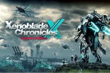 Nový trailer na Xenoblade Chronicles X: Definitive Edition
