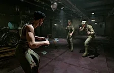 Oznámena akční hra Nekome: Nazi Hunter pro PS5 a Xbox Series X/S