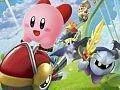 Kirby´s Adventure dostal launch trailer
