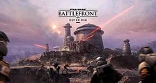 Detaily o DLC Outer Rim pro Star Wars Battlefront