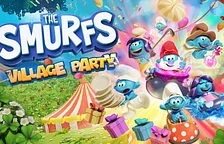Oznámena hra The Smurfs: Village Party, vyjde začátkem června
