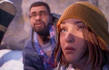 Nový trailer na Life is Strange: Double Exposure ukazuje místa na Caledonské univerzitě