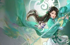 Hra Sword and Fairy: Together Forever vyjde začátkem listopadu pro konzole Xbox 